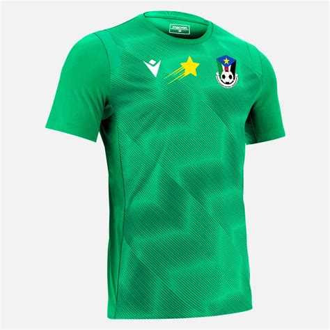 sudan 2022 home kit